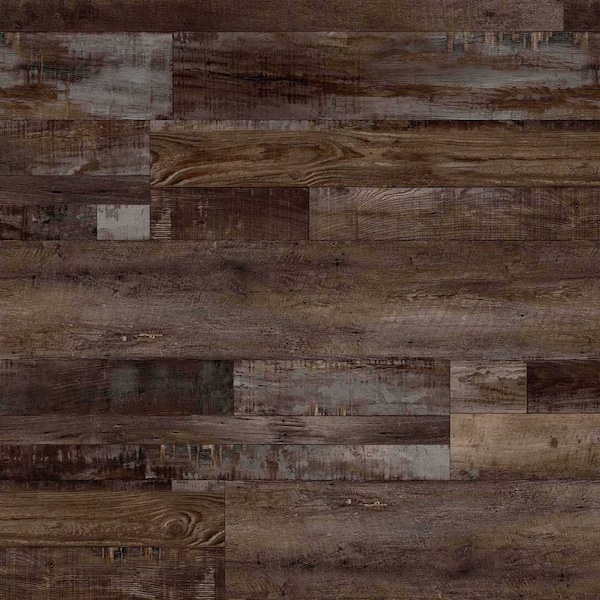 Msi Cyrus Bembridge 7.13 In. X 48.03 In. Rigid Core Luxury Vinyl Plank Flooring, 10PK ZOR-LVR-0116 - main